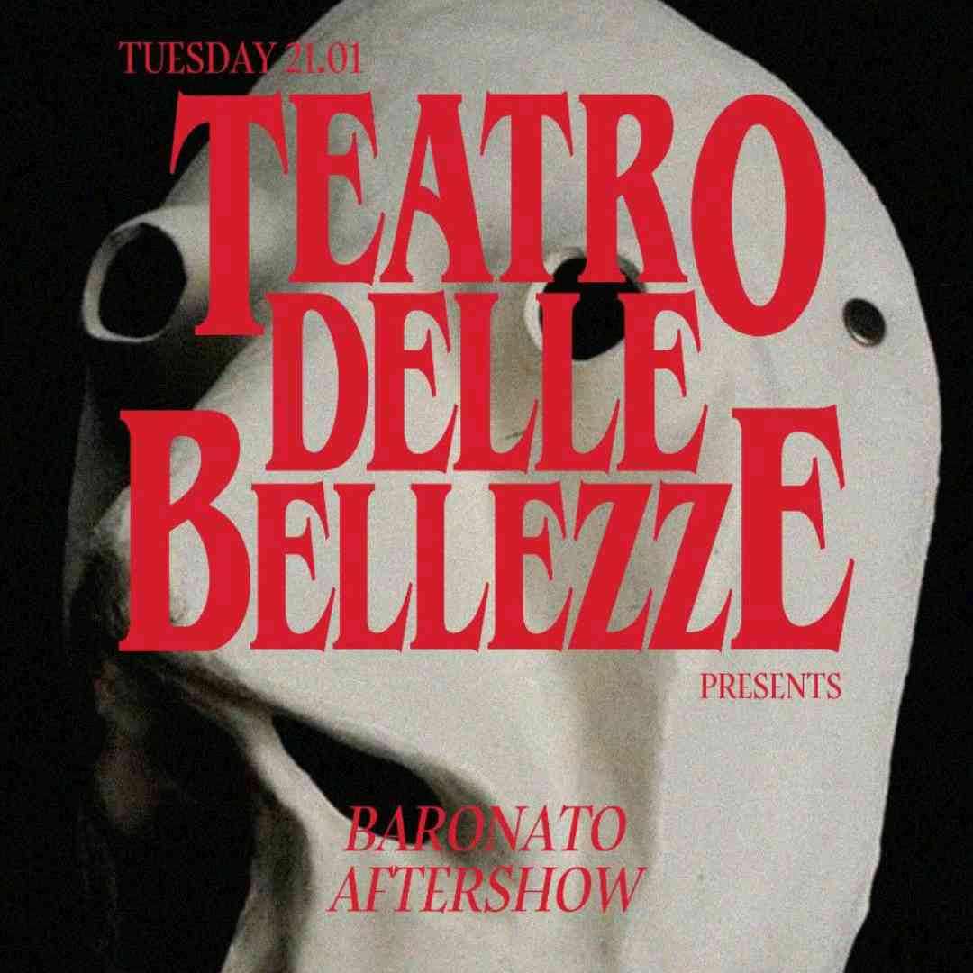Baronato After Show