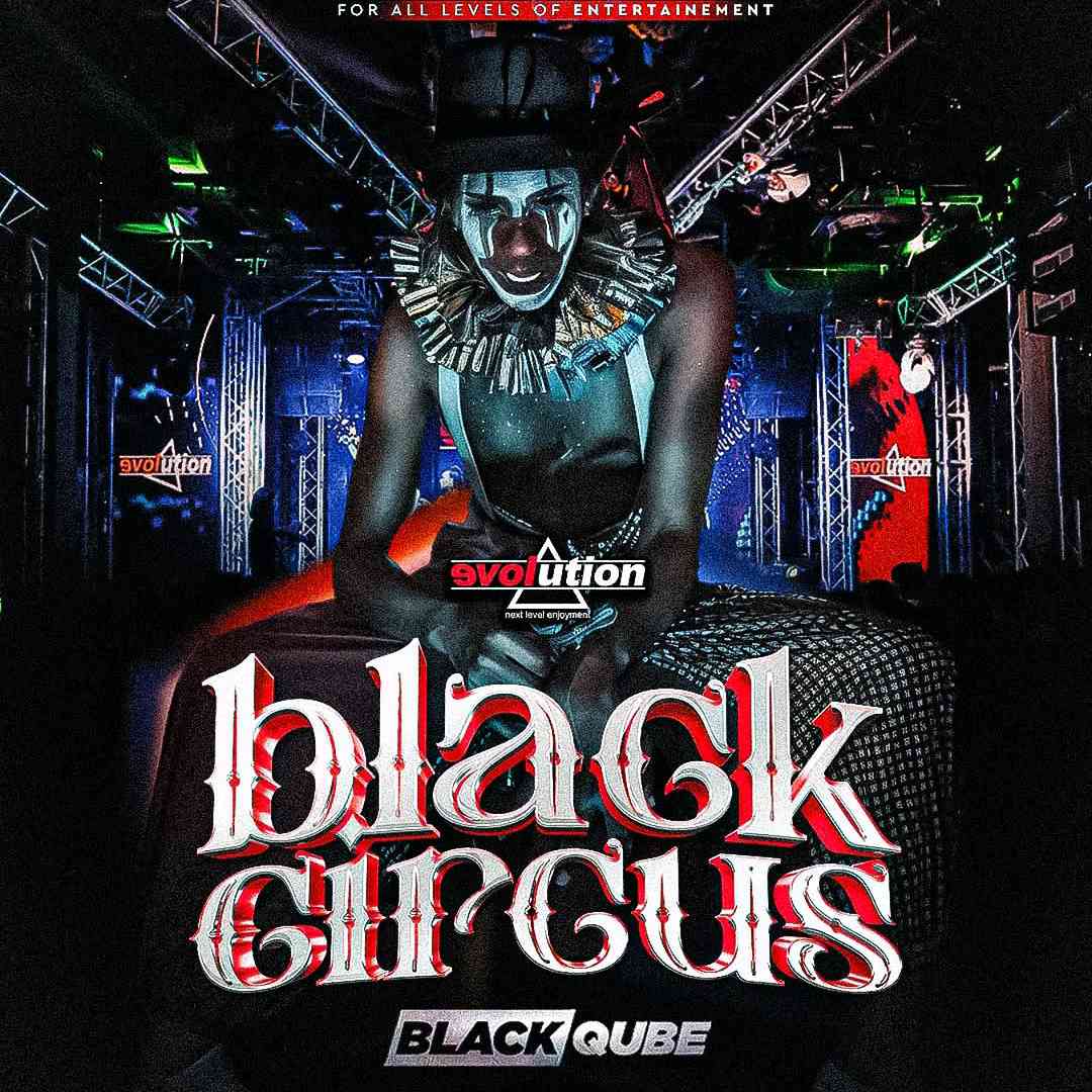 BLACK CIRCUS