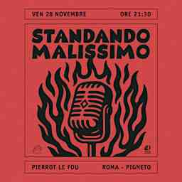 Standando Malissimo - PLF