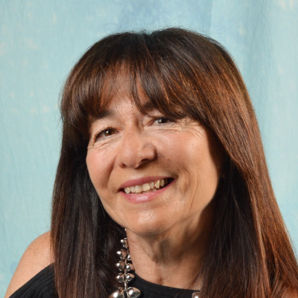 Giusi Sardella, "L'amore malfatto" - con Carola Susani