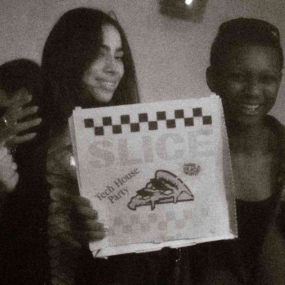 Slice X Cherry Groove
