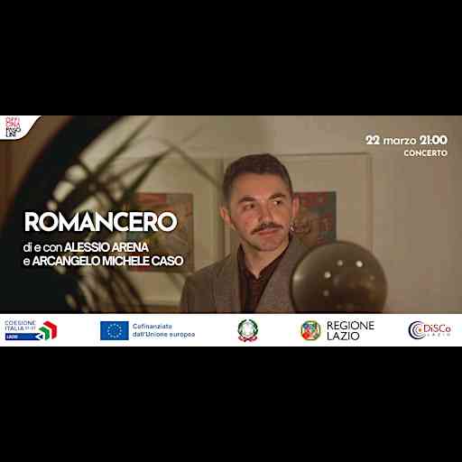 Romancero