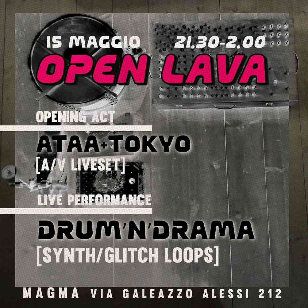 OpenLava