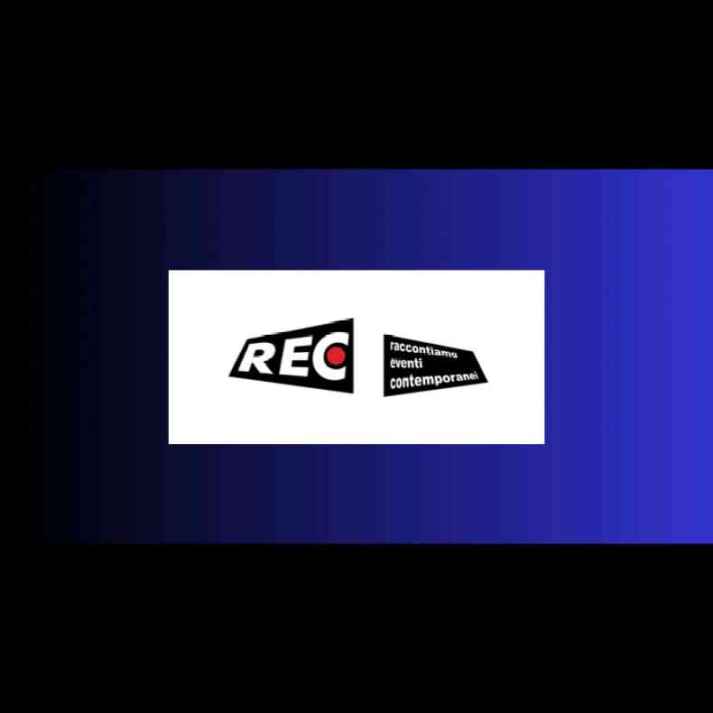 REC - Raccontiamo eventi contemporanei