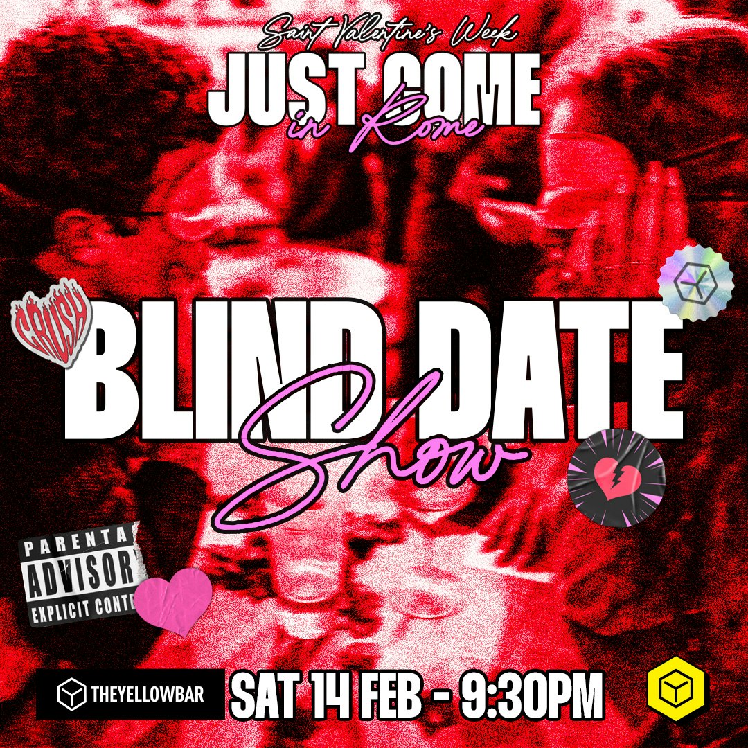 Blind Date Show