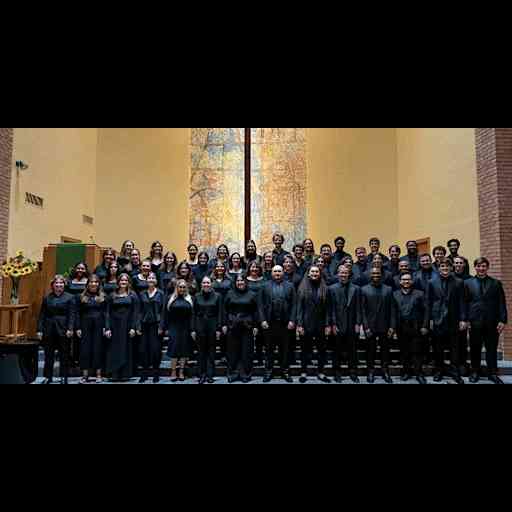FREE CONCERT IN ROMA - University of Missouri Chorus