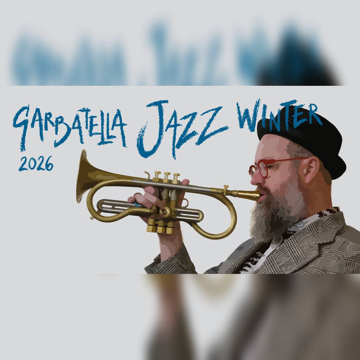 Garbatella Jazz Winter | 14 novembre