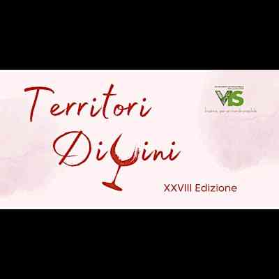 Territori DiVini - Evento di degustazione enosolidale VIS