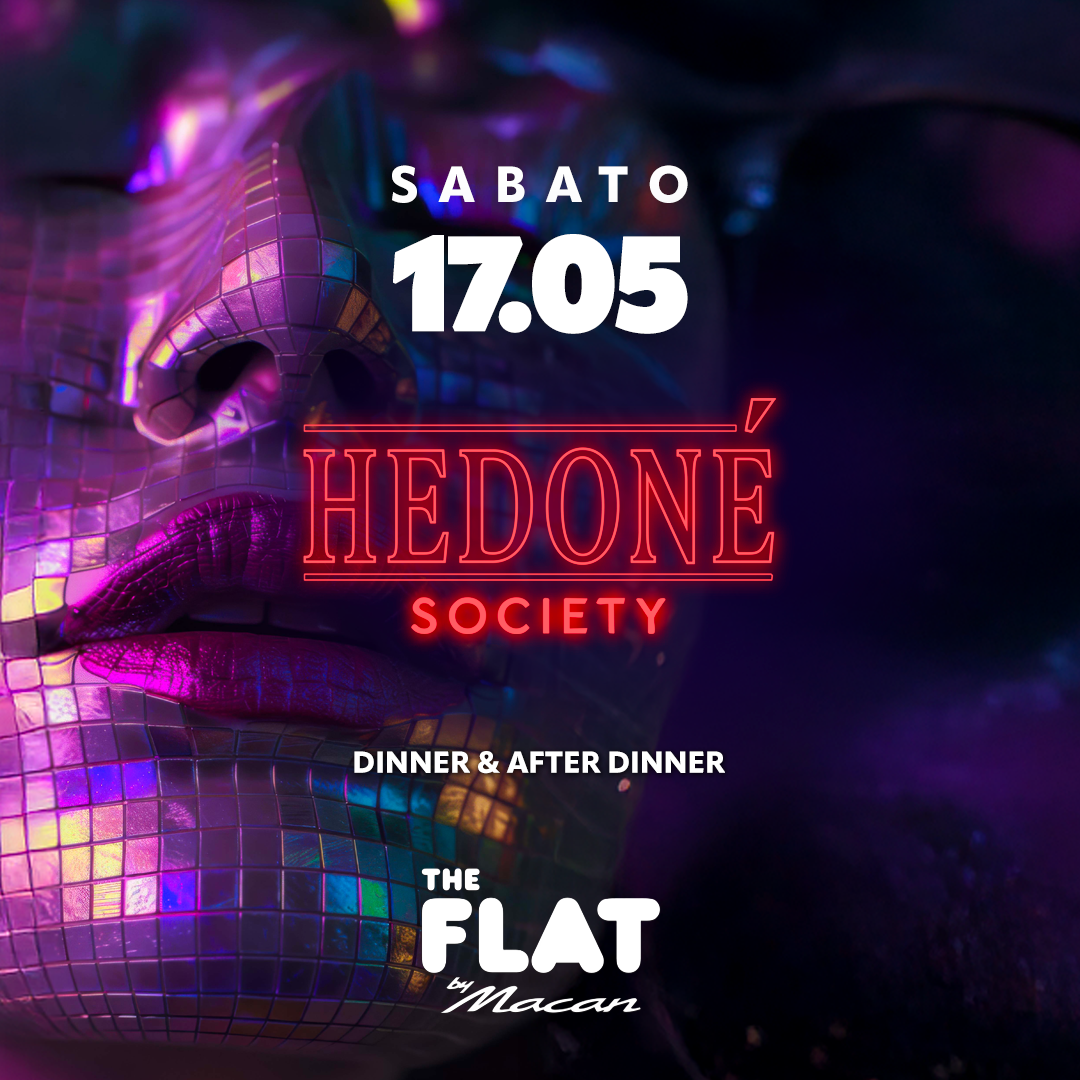 Hedonè Society