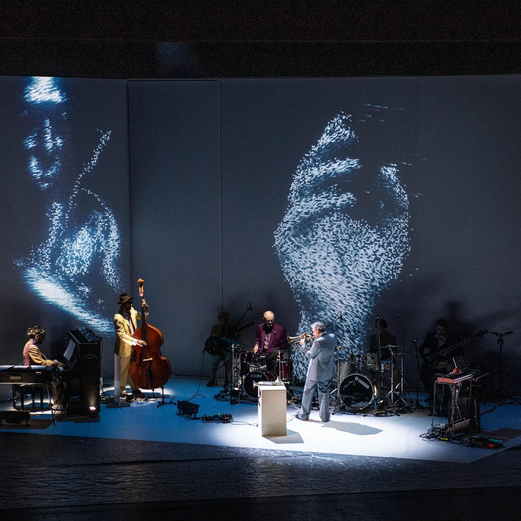 Paolo Fresu – "Kind of Miles"