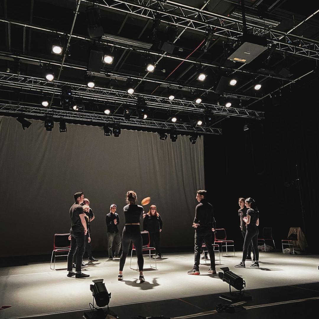 "La Chunga" al Teatro India