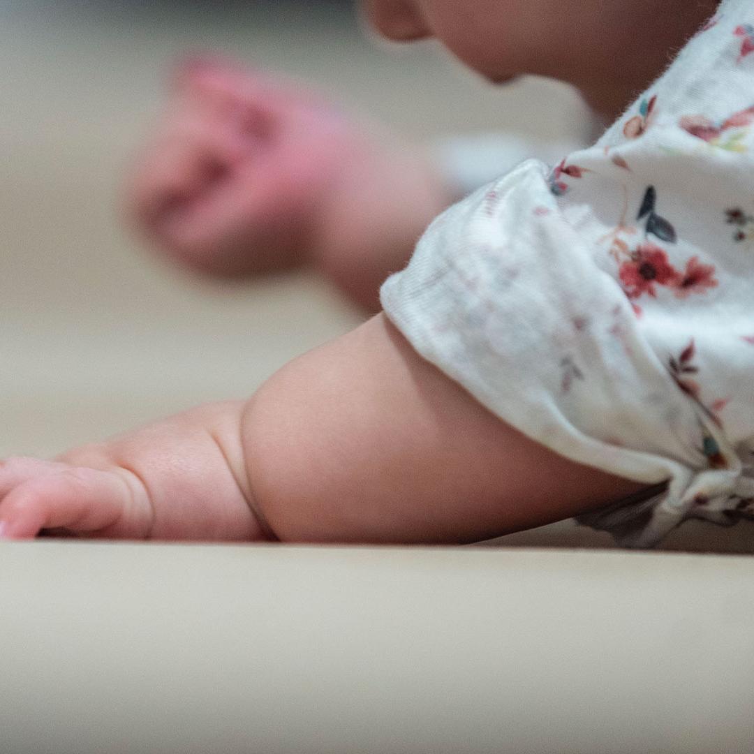 Di Spazio in Spazio: Divento Spazio