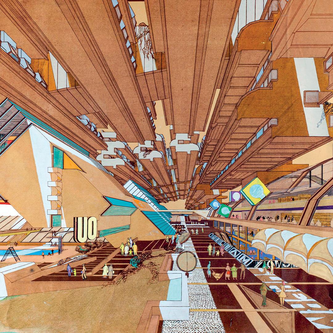 Luigi Pellegrin. Copiare Saturno di Sergio Bianchi