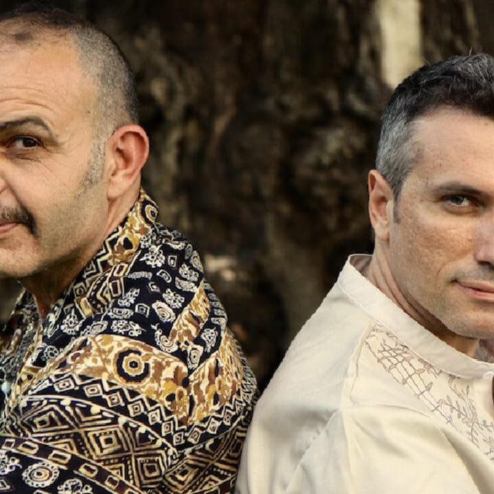 Trame Urbane al Teatro del Lido