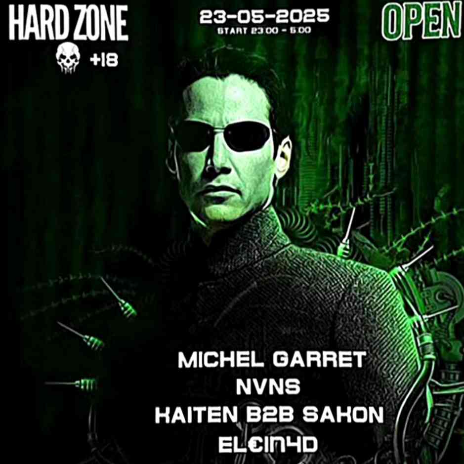 Hardzone
