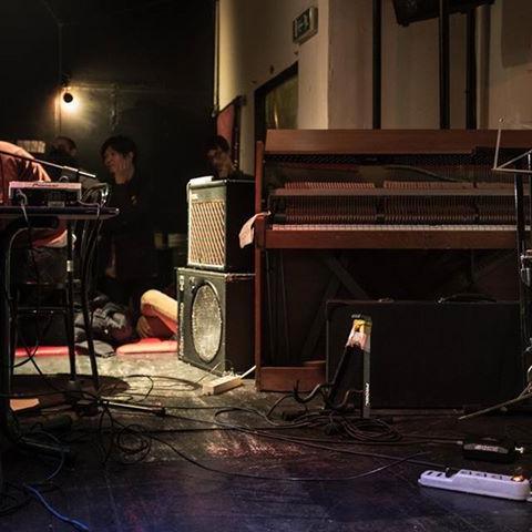 Trasmissioni Radiofoniche dal Fanfulla 5/a