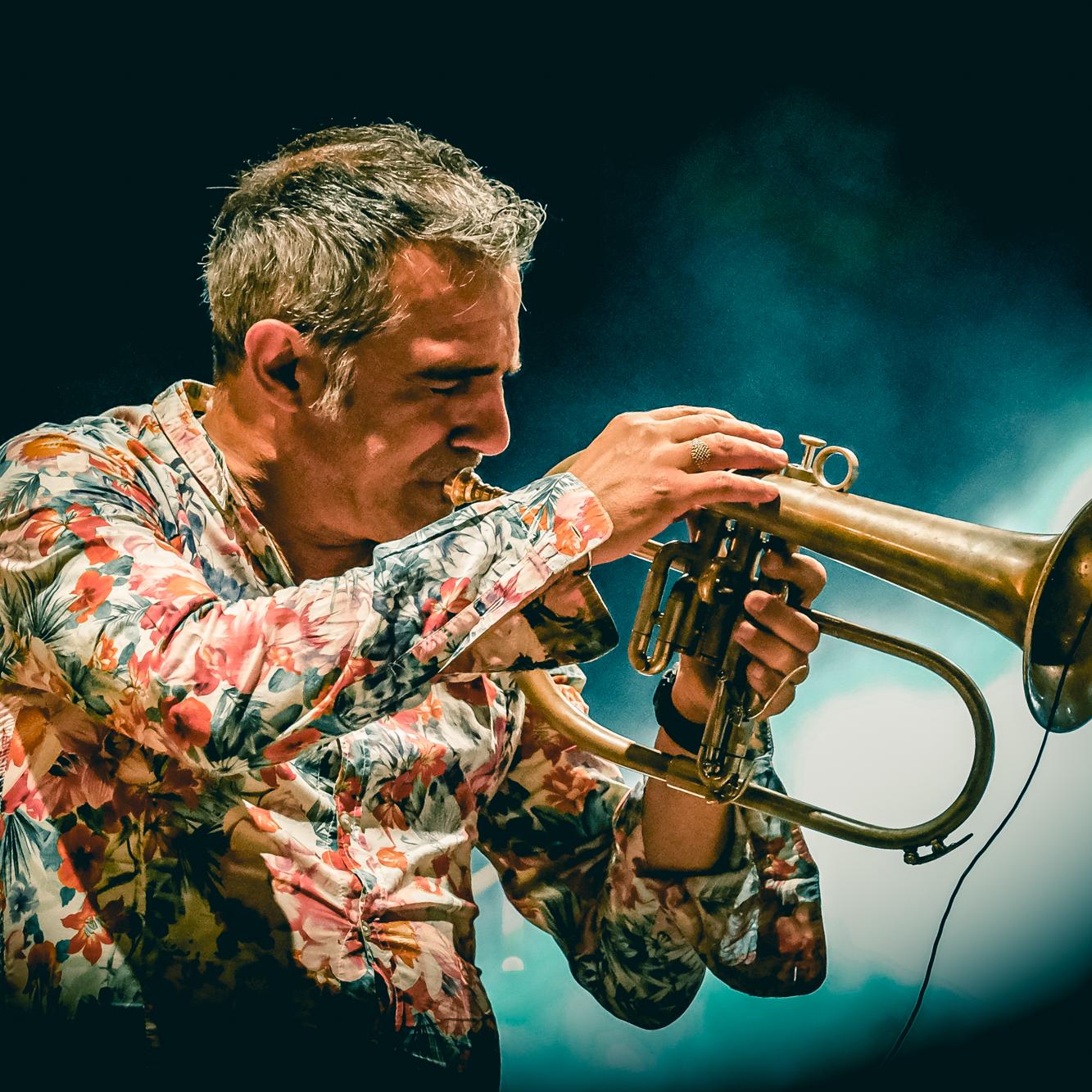 Paolo Fresu - "Heroes. Omaggio a David Bowie"