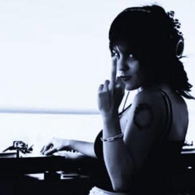 Greta Los & San Nicola dj set