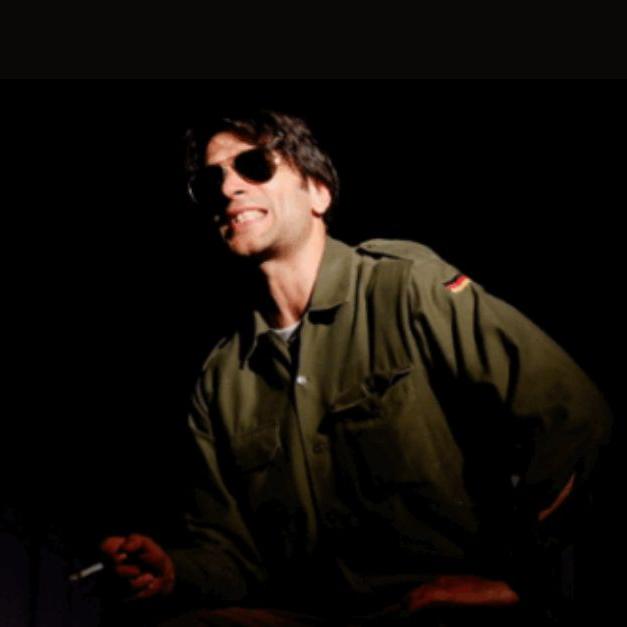 Ho rapito Paolo Mieli