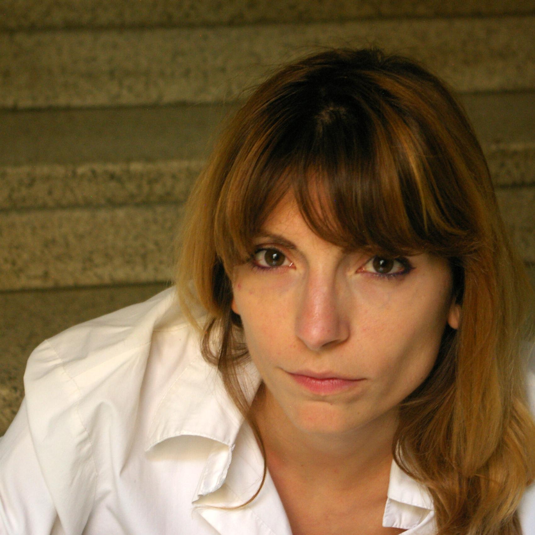 Valentina Maini, "Alaska" - con Tommaso Pincio