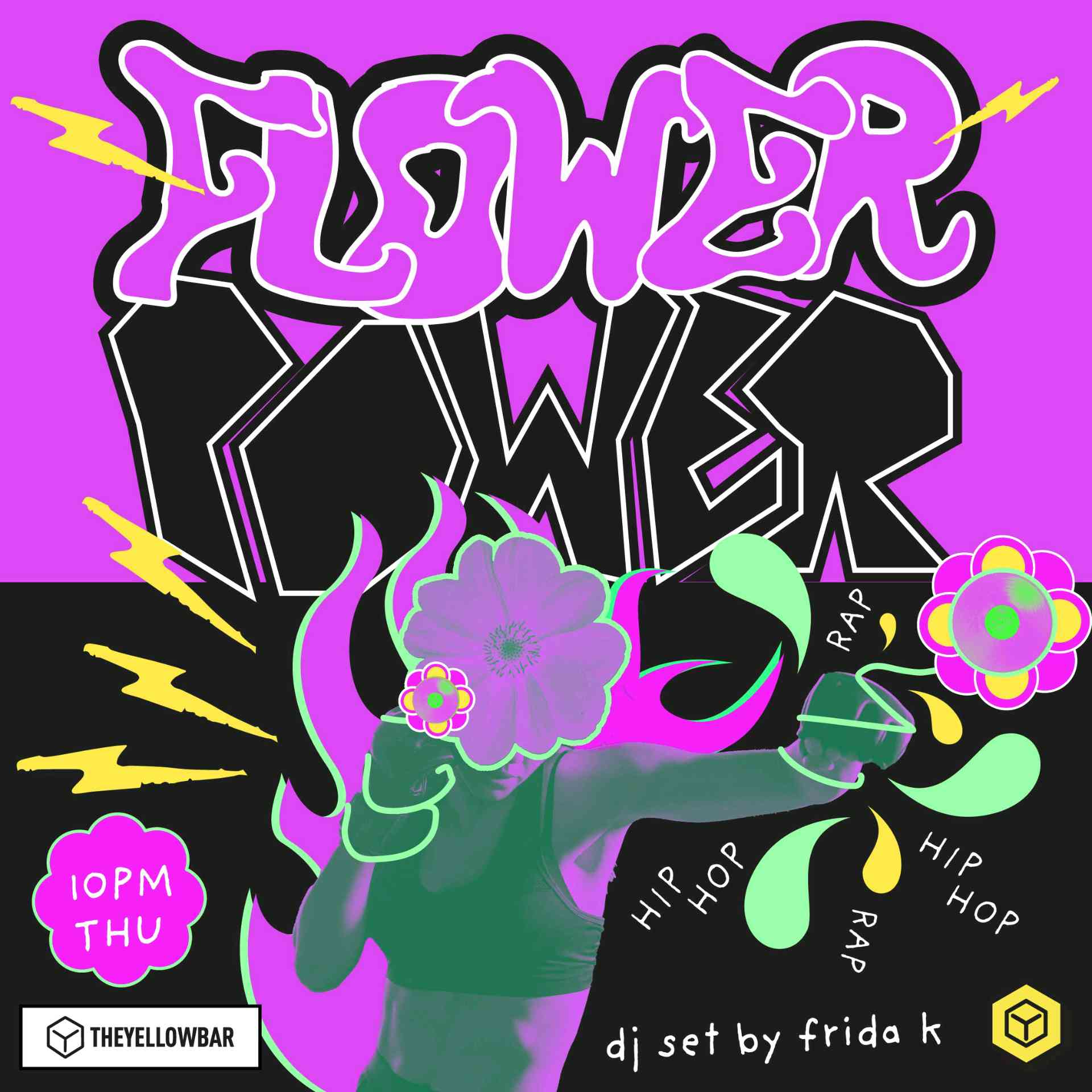 Flower Power