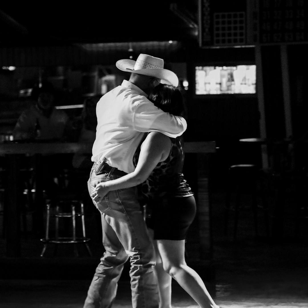 Country Fest - back to the dance