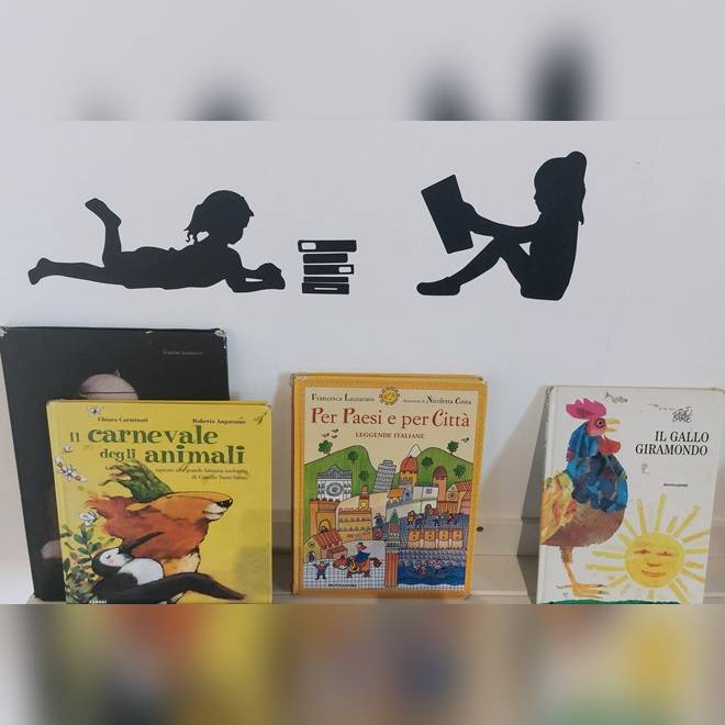 Carnevale alla Casina di Raffaello