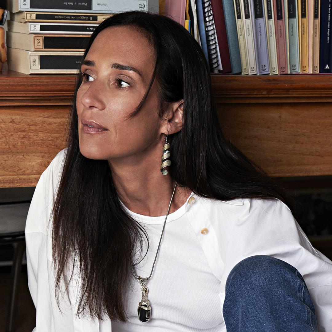 Le Conversazioni: Chiara Gamberale