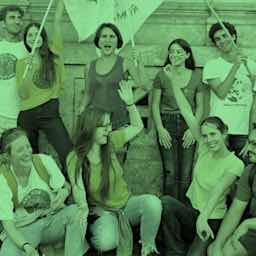 Panel a cura dei Fridays For Future