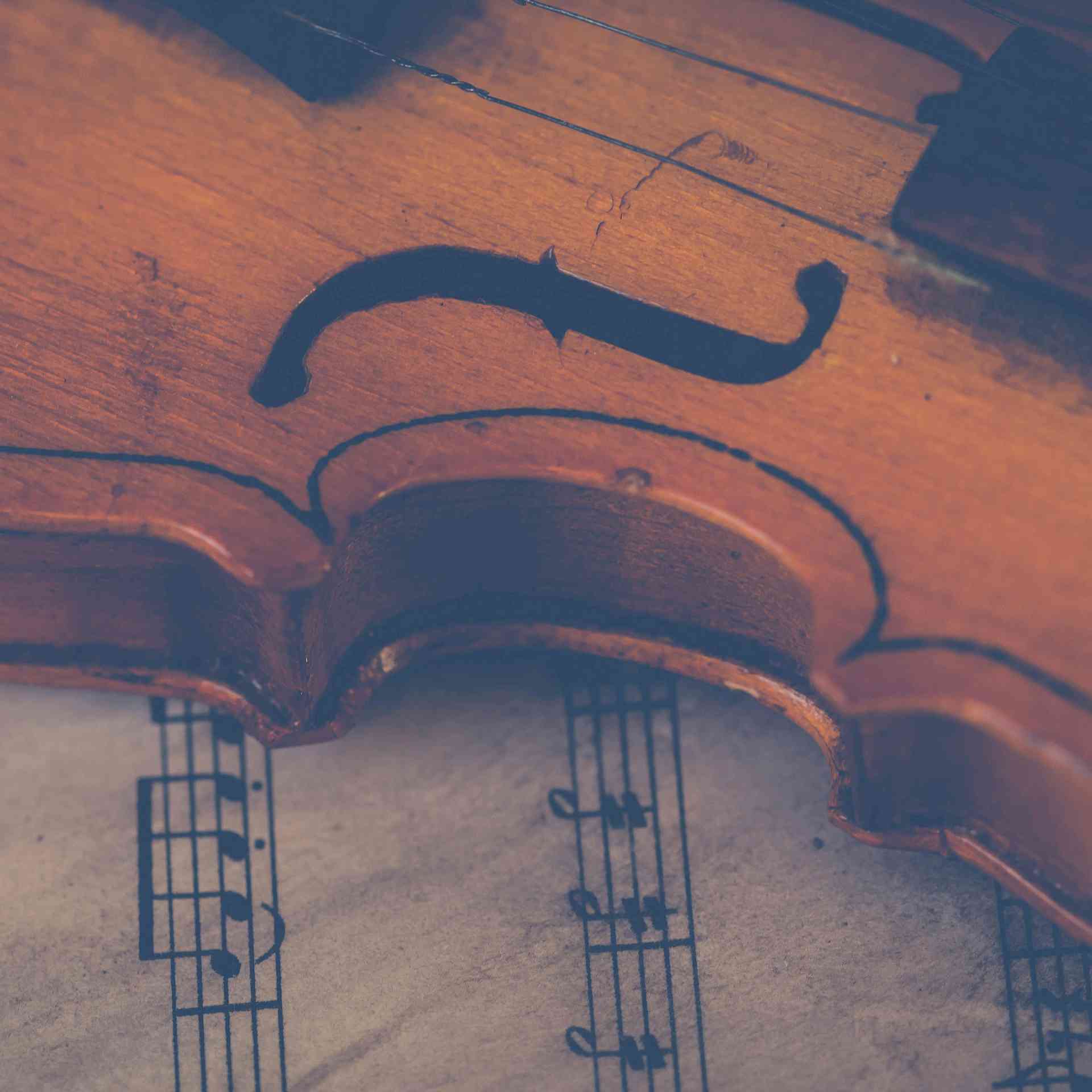 Le Quattro Stagioni - The Four Seasons di Antonio Vivaldi