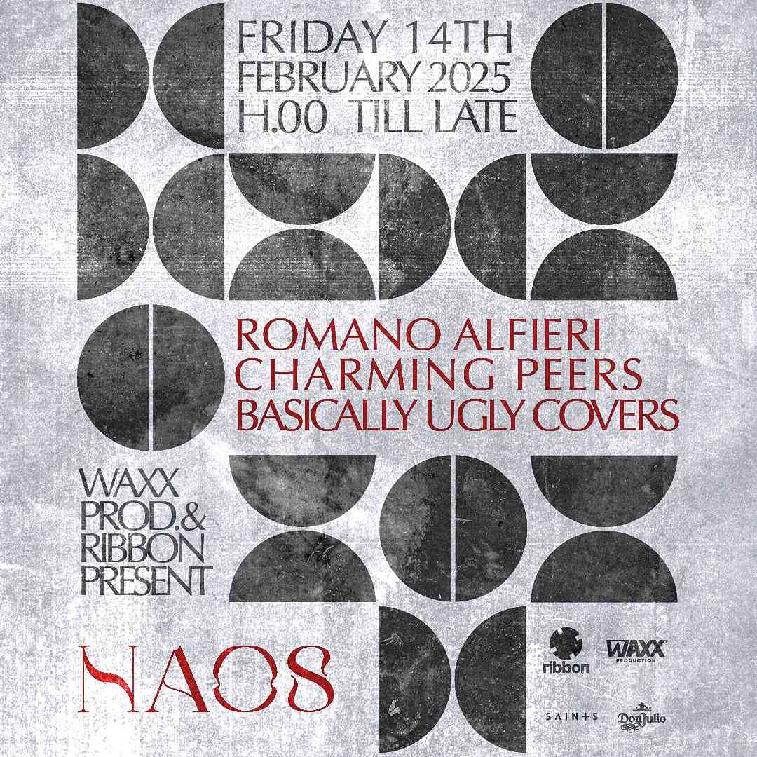 Naos Friday