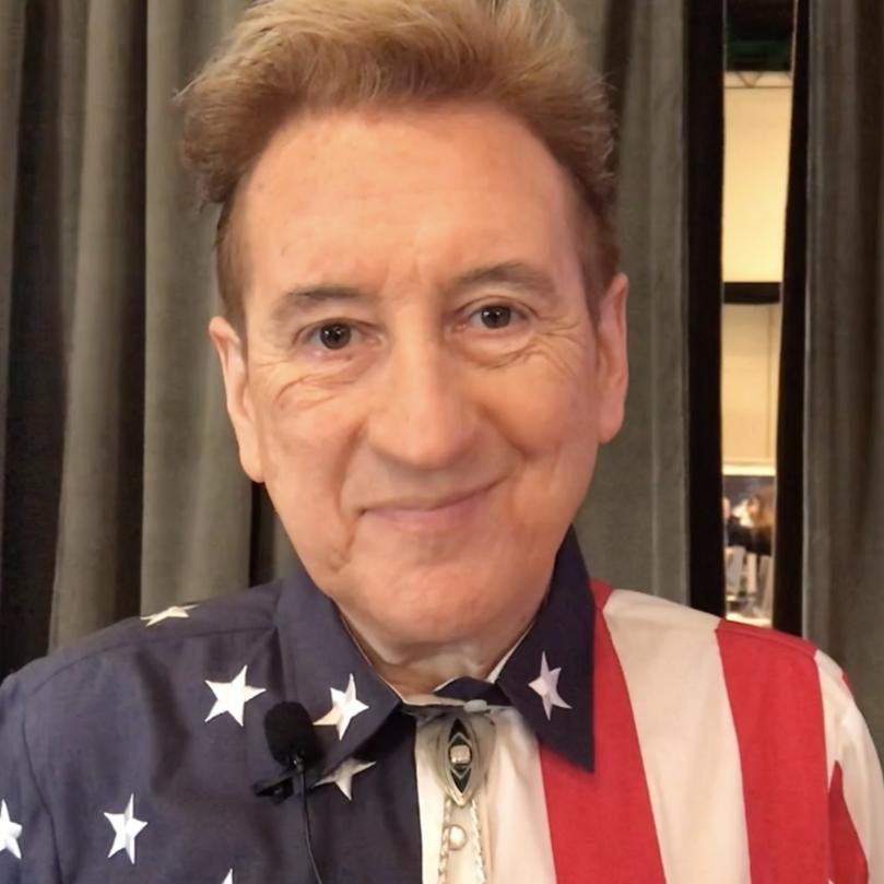 Dario Salvatori, "Il Salvatori 2026" - con Federica Gentile, Giulia Teri, Savino Zaba