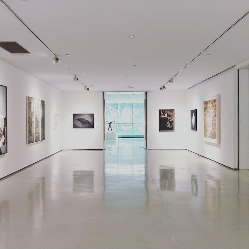 Aura Artis, mostra d'arte contemporanea