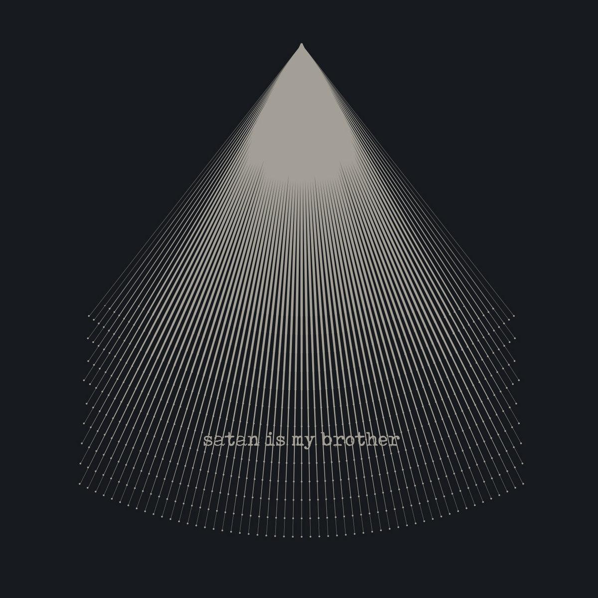 SATAN IS MY BROTHER Live + Etta Simone & Nic dj set