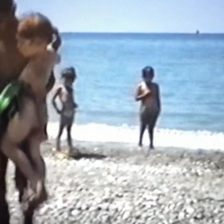 𝙵𝙸𝙻𝙼𝙸𝙽𝙸 - 𝙺𝚒𝚗𝚎𝚖𝚊 𝙵𝚊𝚗𝚏𝚞𝚕𝚕𝚊 - "𝚃𝚊𝚛𝚗𝚊𝚝𝚒𝚘𝚗" di Jonathan Caouette