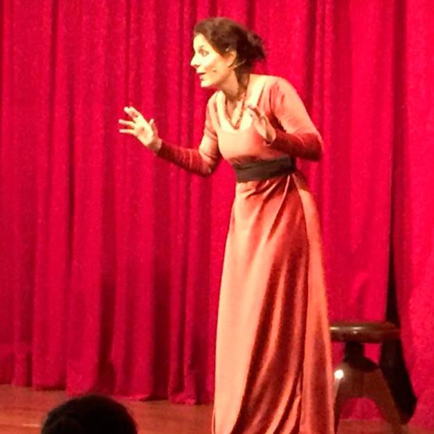 Storie di magia, amore e libertà