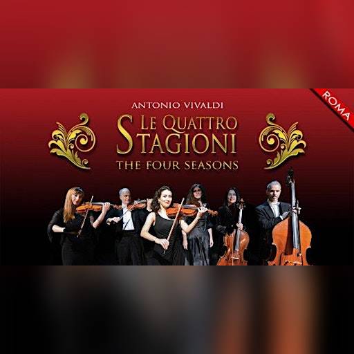Vivaldi's Four Seasons and Bach's Masterpieces