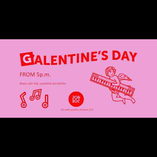 Galentine's Day