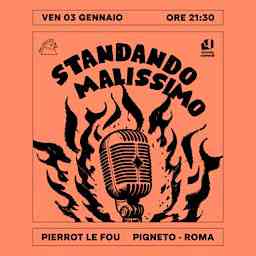 Standando Malissimo - PLF