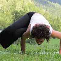 Lezioni GRATUITE di Hatha YOGA mart-giov 19-20