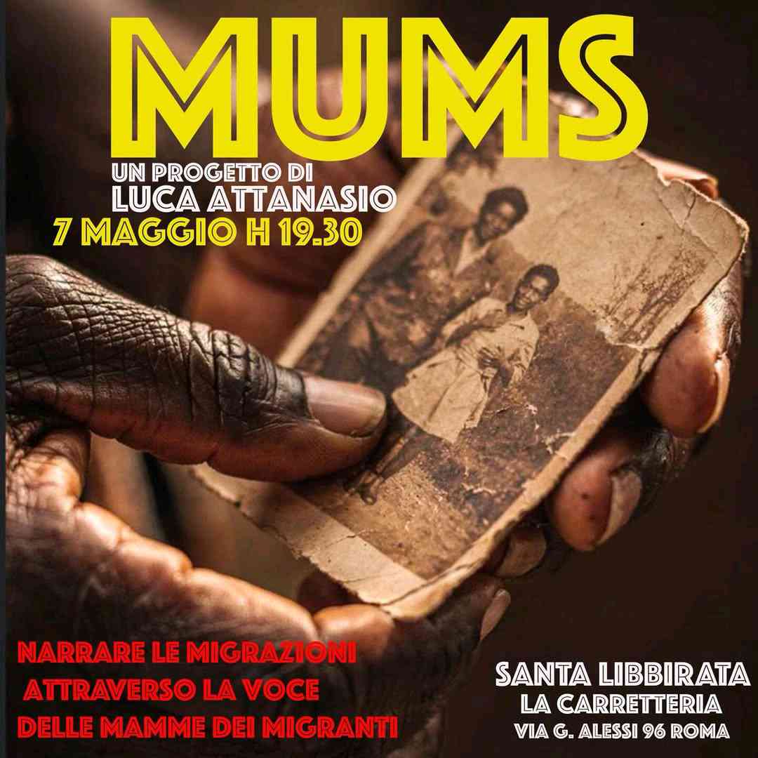Mums