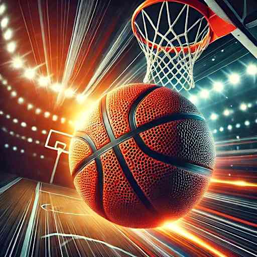 Monday Night Basketball
