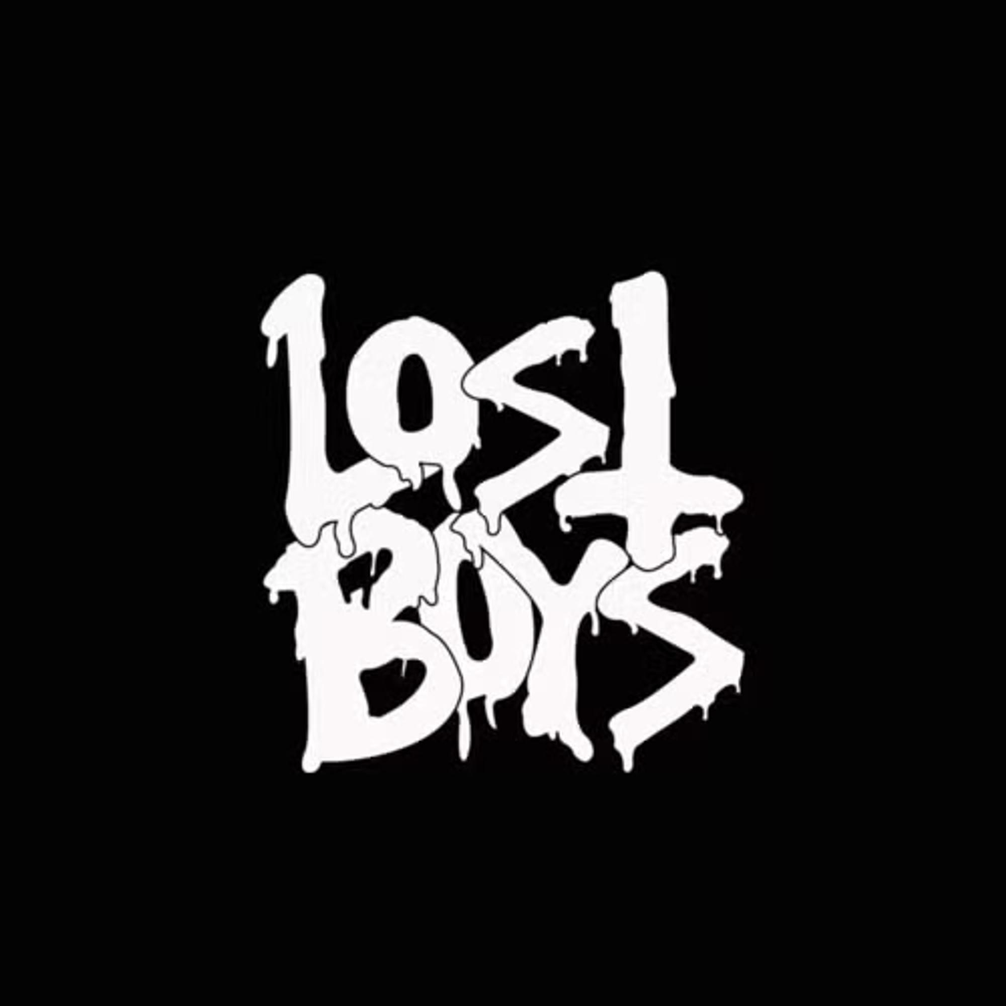 Lost Boys V Anniversary @ Borgo Ludovisi