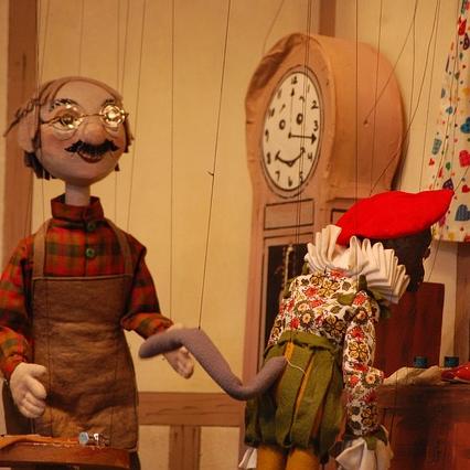 "Alice e Giovannino" a Castelnuovo di Porto