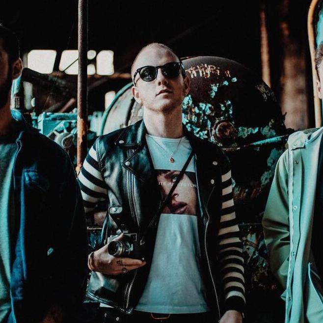 Two Door Cinema Club