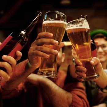 Theriva, Aimara Beer Festival