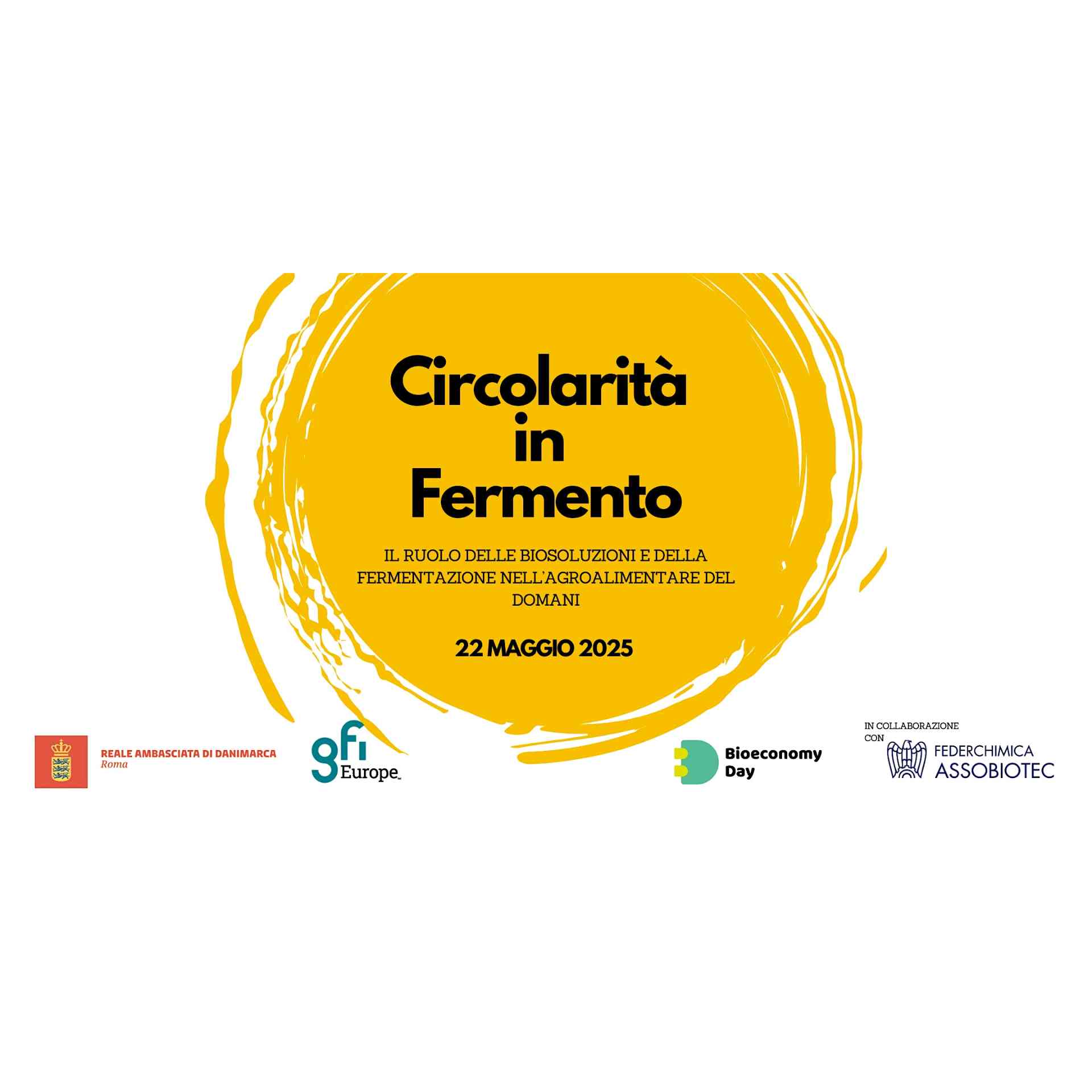 Circolarità in  Fermento