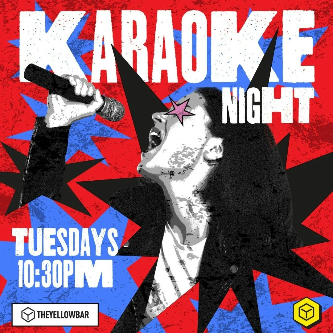 Karaoke Night