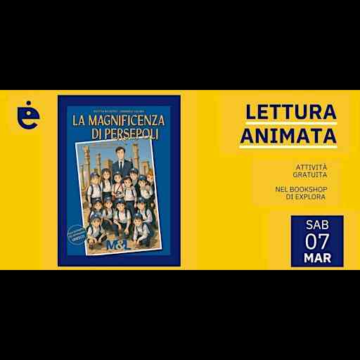 La magnificenza di Persepoli