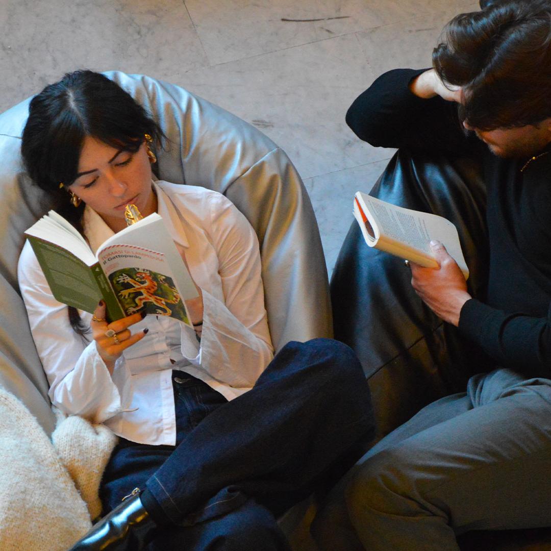 Abracabook Book Party Stregato con la cinquina del Premio Strega 2025
